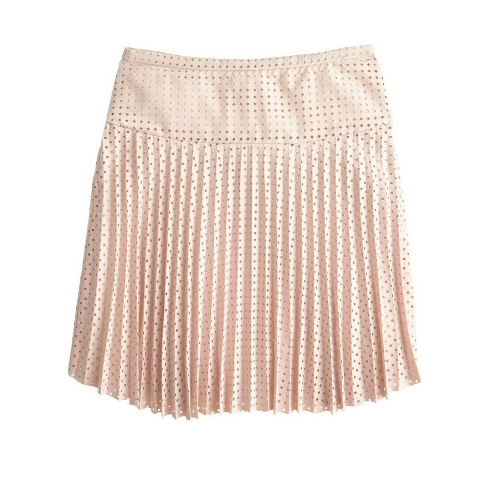 JCrew miniskirt